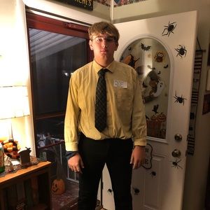 Meet your Posher, Cameron